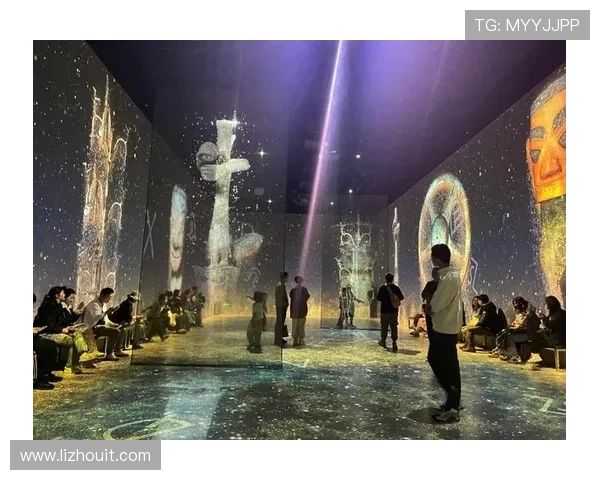 星空剧场引领沉浸式光影叙事打造城市夜空文化新地标体验升级计划