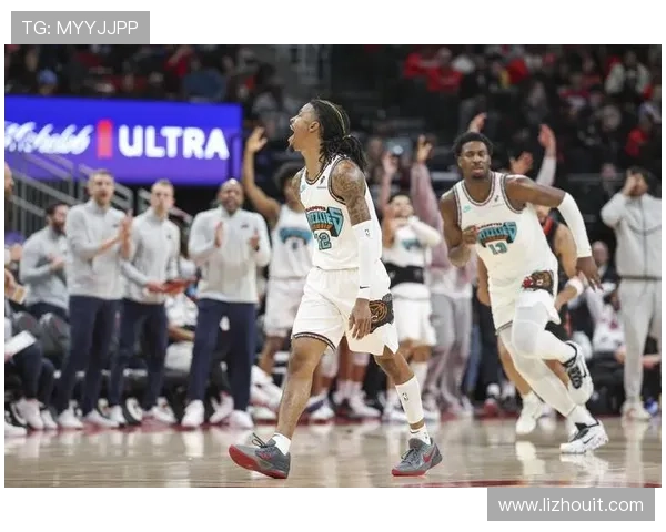 莫兰特强势复出点燃灰熊新赛季冲击季后赛与联盟格局希望回归